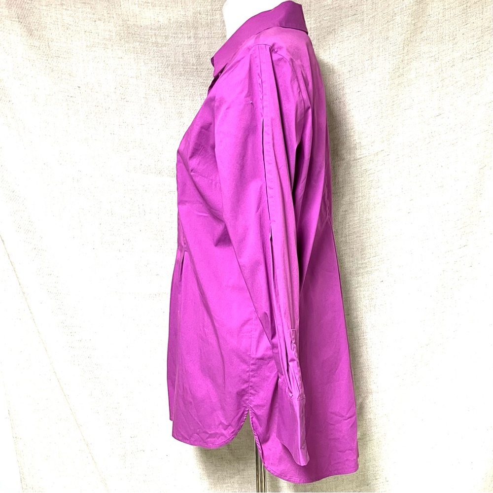 Soft Surroundings Button Down. - image 2